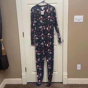 NWT!! Wembley long sleeve PJ’S